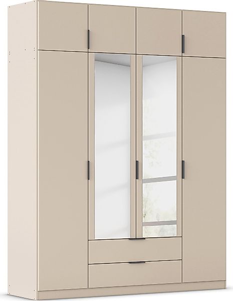 rauch Kleiderschrank "Drehtürenschrank Schrank Garderobe Ankleide Schlafzim günstig online kaufen