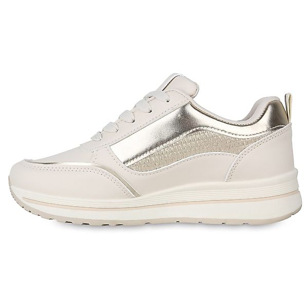 VAN HILL 841660 Plateausneaker Schuhe günstig online kaufen