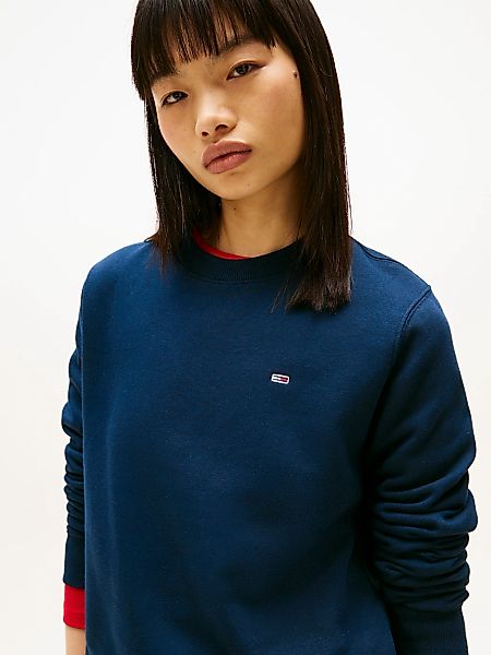 Tommy Jeans Sweatshirt TJW REG S günstig online kaufen