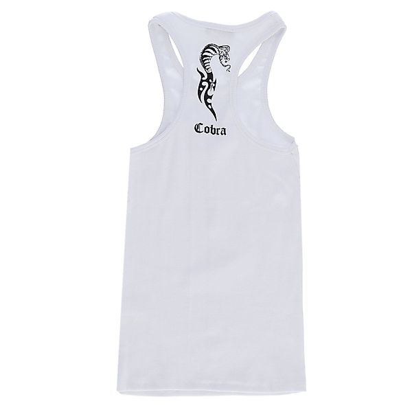 Megaman Jeans Muskelshirt Tanktop T-Shirt Muskelshirt günstig online kaufen