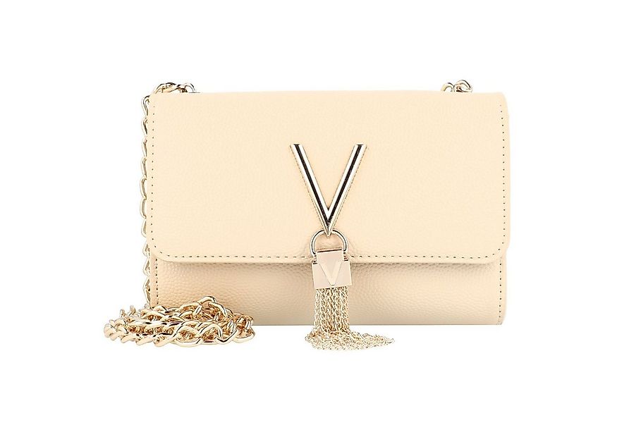 VALENTINO BAGS Schultertasche Divina, Polyurethan günstig online kaufen