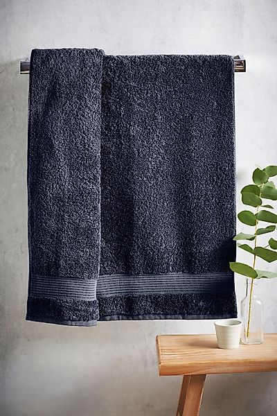 Next Handtuch Handtücher aus ägyptischer Baumwolle, günstig online kaufen