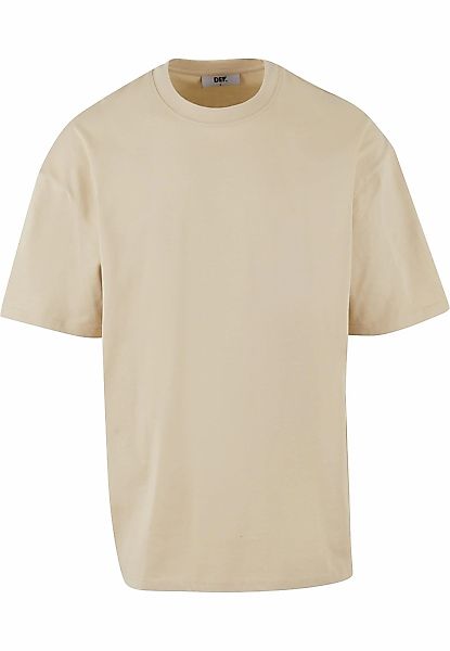 DEF T-Shirt "DEF DEF Chaos T-Shirt" 1 Stk. günstig online kaufen