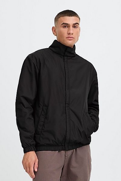 !Solid Windbreaker SDFranko Sportlicher Windbreaker mit Rippbündchen günstig online kaufen