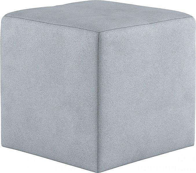 COTTA Hocker "Cuby", Sitzwürfel, Cube, Sitzhocker günstig online kaufen