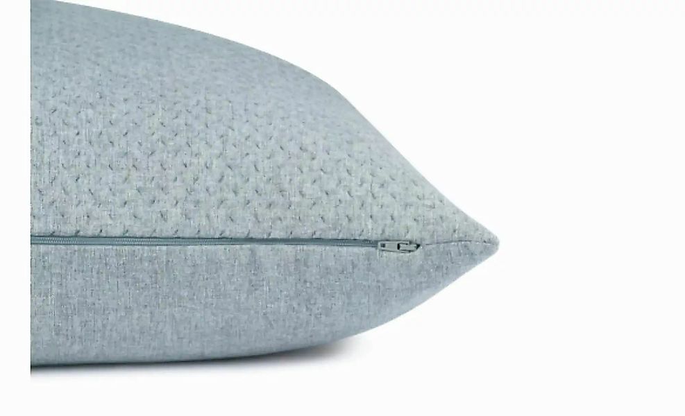 Esprit Kissenhülle Harp Structure, Wendekissenhülle ohne günstig online kaufen