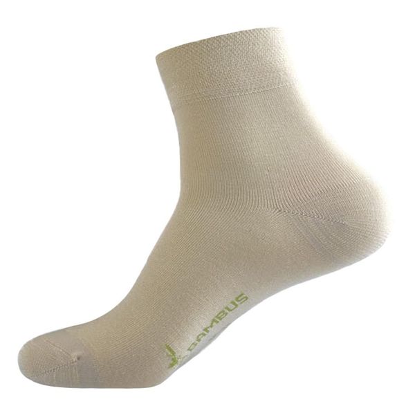 Riese Strümpfe Kurzsocken Unisex Kurz-Socken BAMBUS günstig online kaufen