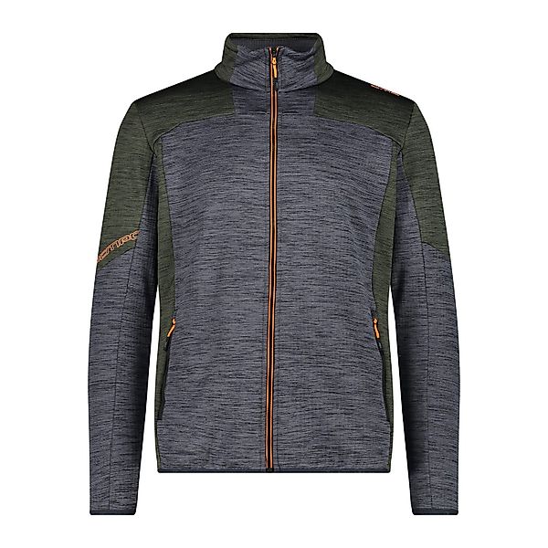 CMP Fleecejacke CMP Herren Fleecejacke MAN günstig online kaufen