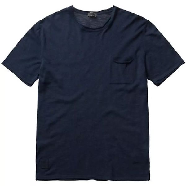 Blauer  T-Shirts & Poloshirts 23SBLUM01443 günstig online kaufen