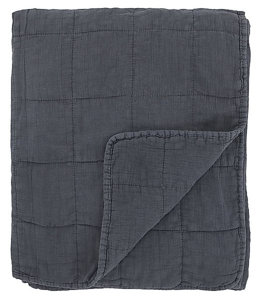 Chic Antique Tagesdecke Chic Antique - Decke Quilt Tagesdecke Kuscheldecke günstig online kaufen