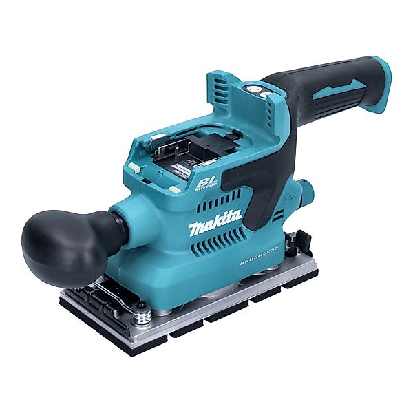 Makita Bandschleifer DBO 380 RF 18 günstig online kaufen