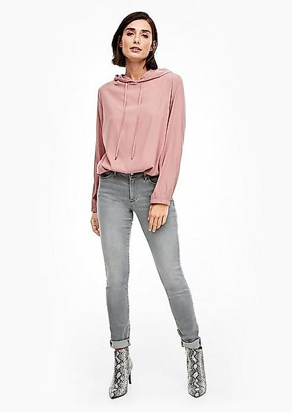 5-Pocket-Jeans Izabell Skinny: Stretchjeans günstig online kaufen