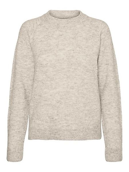 Vero Moda Rundhalspullover VMFiluca (1-tlg) Plain/ohne Details günstig online kaufen