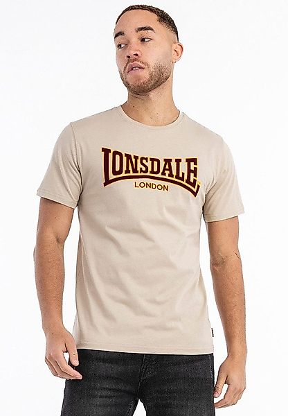 Lonsdale T-Shirt Classic günstig online kaufen