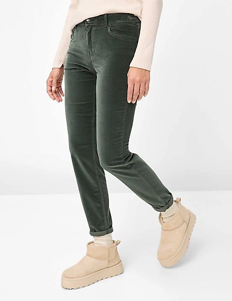 Brax 5-Pocket-Hose "Style SHAKIRA" günstig online kaufen