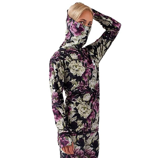 Eivy Icecold Gaiter Top Winter Bloom günstig online kaufen