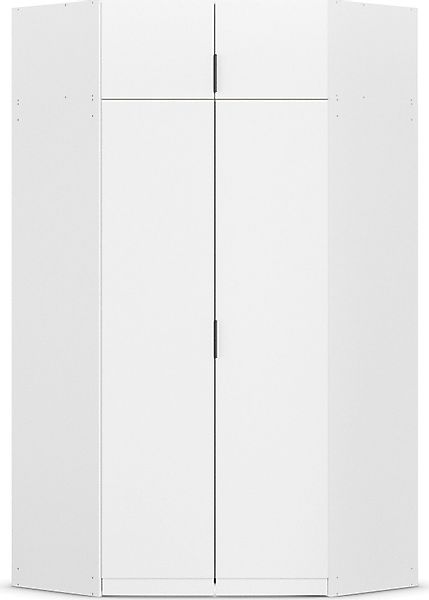 rauch Kleiderschrank Eckschrank Schrank Ankleidezimmer Schlafzimmer günstig online kaufen