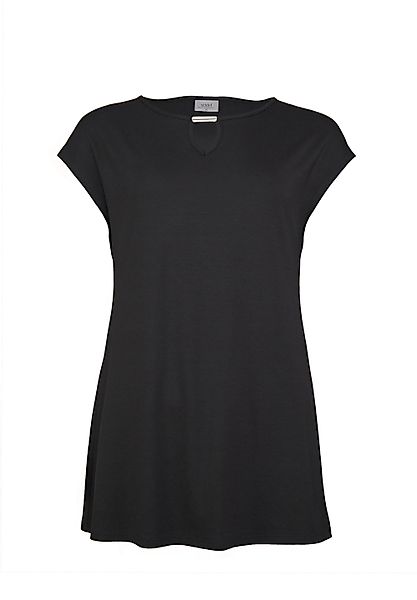 Seidel Moden T-Shirt mit überschnittenen Schultern, günstig online kaufen