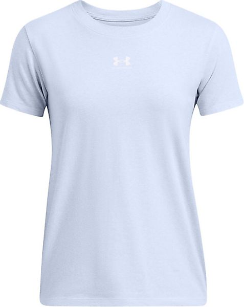 Under Armour® Kurzarmshirt UA RIVAL CORE günstig online kaufen