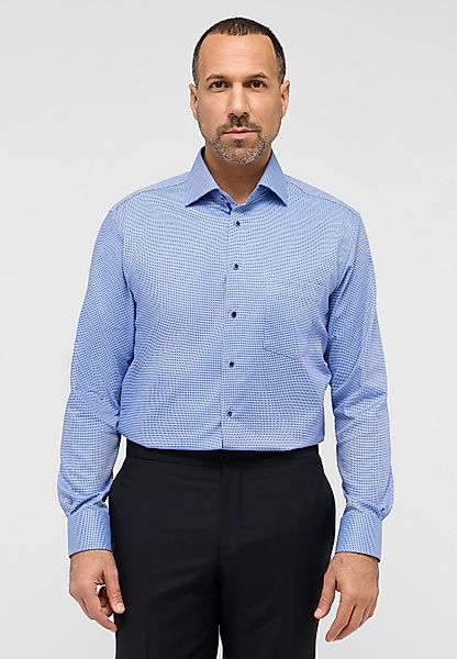 Eterna Langarmhemd "MODERN FIT", NON IRON (bügelfrei) günstig online kaufen