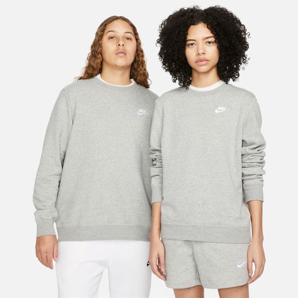 Nike Sportswear Sweatshirt CLUB FLEECE WOMEN'S günstig online kaufen