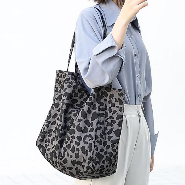 Coonoor Schultertasche Canvas Tasche Damen, Umhängetasche günstig online kaufen
