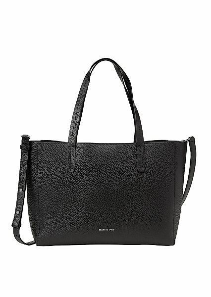 Marc OPolo Shopper "aus genarbtem Rindleder" günstig online kaufen