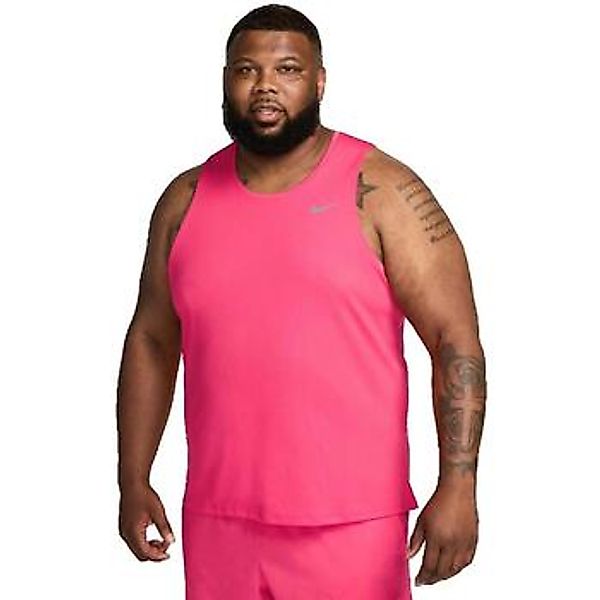 Nike  Tank Top T-shirt  Miler Dri-Fit anatomique günstig online kaufen