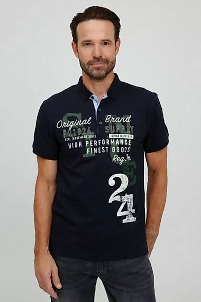 FQ1924 Poloshirt FQ1924 FQRagnar günstig online kaufen