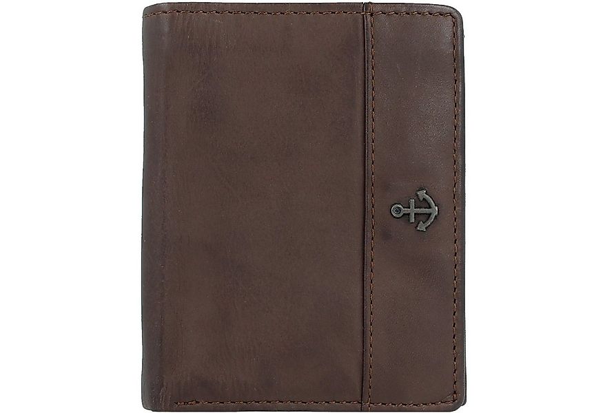 HARBOUR 2nd Geldbörse Cool Casual, Leder günstig online kaufen
