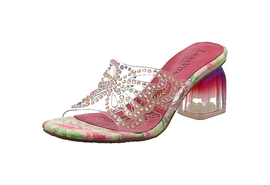 LAURA VITA Framboiseo 02 Pantolette günstig online kaufen