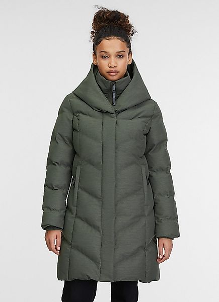 Ragwear Steppjacke NATALKA wasserabweisender Steppmantel für günstig online kaufen