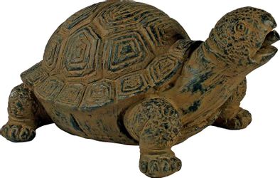 Ubbink Wasserspeier Schildkröte günstig online kaufen