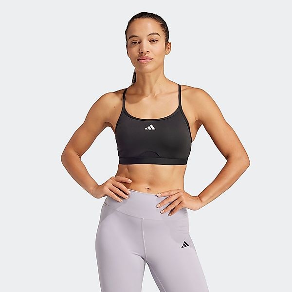 adidas Performance Sport-BH "AERCT LS BRA" 1 Stk. günstig online kaufen