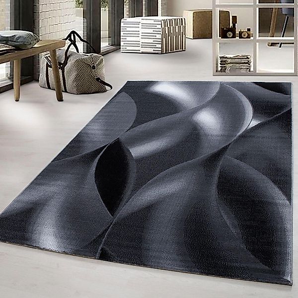 Ayyildiz Teppiche Teppich Plus 8008, rechteckig, günstig online kaufen