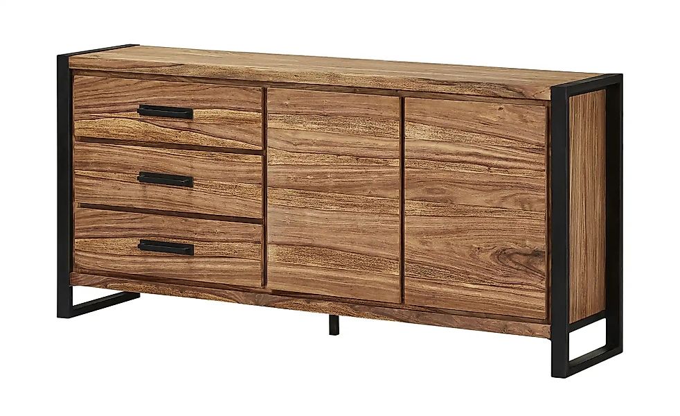 Gray & Jones Sideboard  Tierra Fuego One ¦ holzfarben ¦ Maße (cm): B: 180 H günstig online kaufen