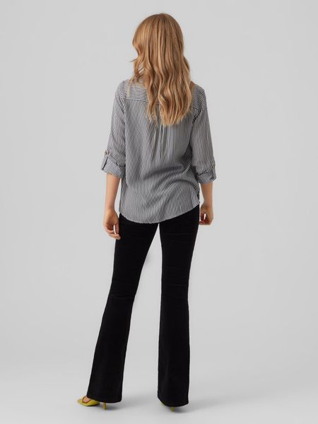 Vero Moda Blusenshirt Legeres Blusen mit günstig online kaufen
