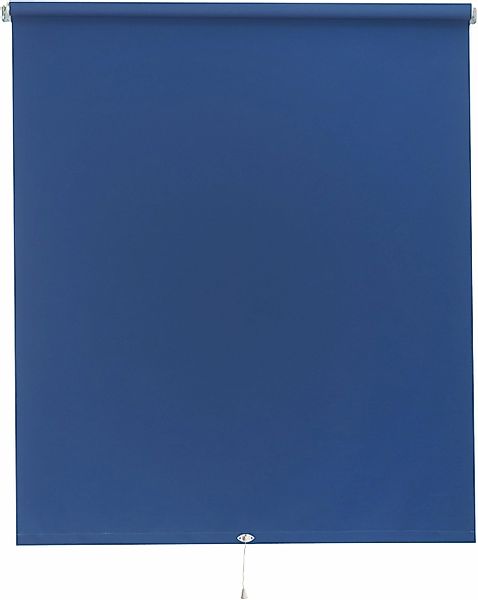 Springrollo Uni, sunlines, verdunkelnd, mit Bohren, günstig online kaufen