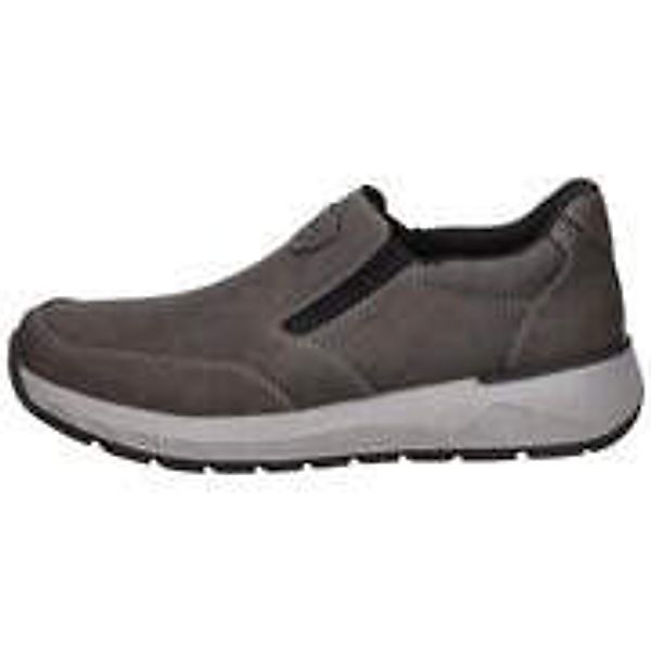Rieker Slipper Schlupfschuh, Halbschuh, Slip-on Sneaker günstig online kaufen