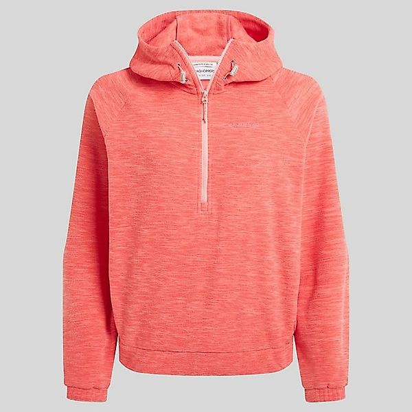 Craghoppers Trekkingjacke Craghoppers - ESK Half Zip Damen Fleecejacke Flee günstig online kaufen