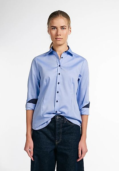 Eterna Hemdbluse "REGULAR FIT" NON IRON (bügelfrei) günstig online kaufen