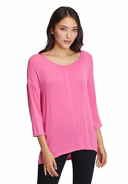 Betty Barclay 3/4-Arm-Shirt "Betty Barclay Damen Feinstrickpullover", (1 tl günstig online kaufen