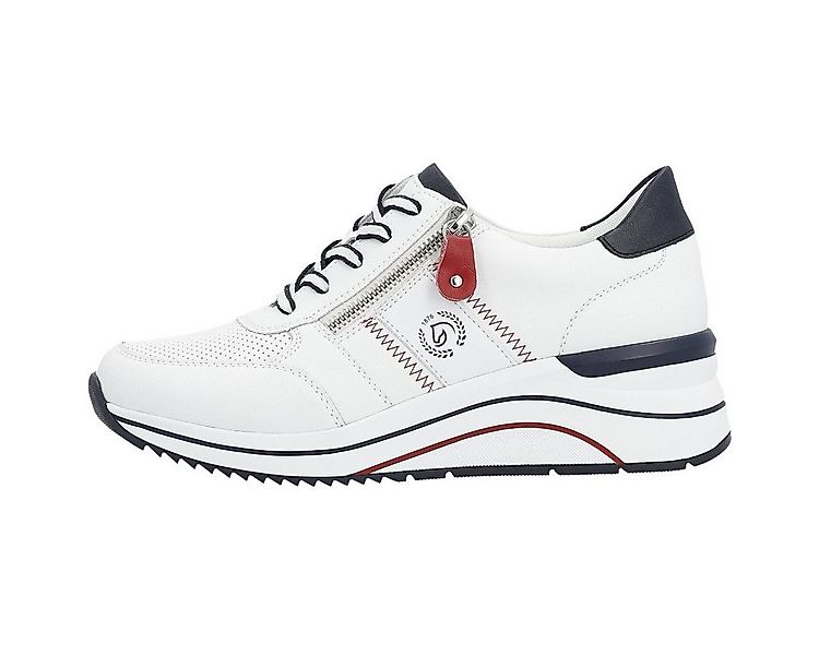 Remonte D0T04 Damen Sneaker Turnschuhe, Sportschuhe, Freizeitschuhe, Halbsc günstig online kaufen