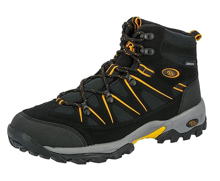 BRÜTTING Trekkingstiefel Mount Hunter High Trekkingschuh günstig online kaufen