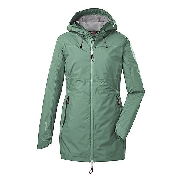 Killtec Funktionsjacke Outdoorjacke KOS 54 WMN JCKT günstig online kaufen