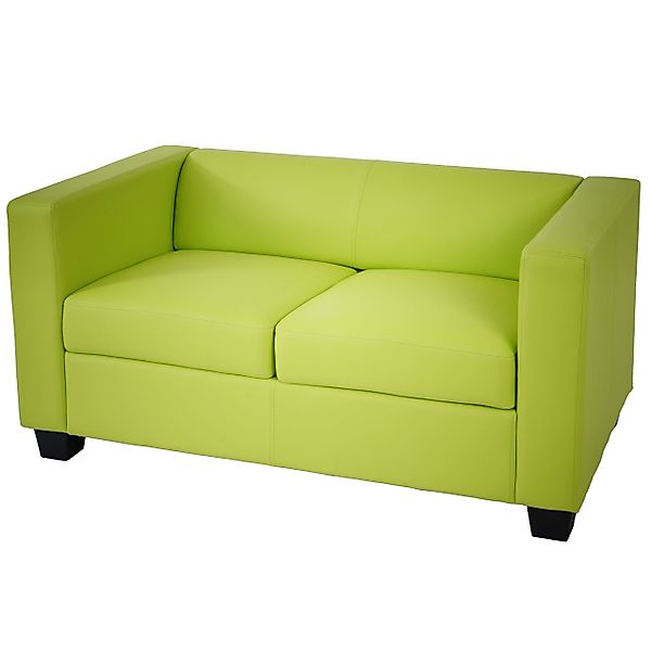 MCW 2-Sitzer Lille-S-K-2, moderner Lounge-Stil, Vielseitig günstig online kaufen