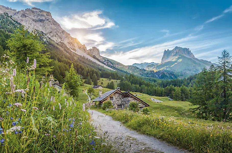 Bönninghoff Leinwandbild »Keilrahmen« 1 Stk. tlg. günstig online kaufen