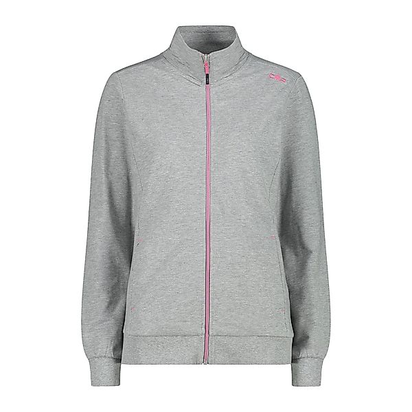 CMP Sweatjacke CMP Damen Sweatshirt Woman günstig online kaufen