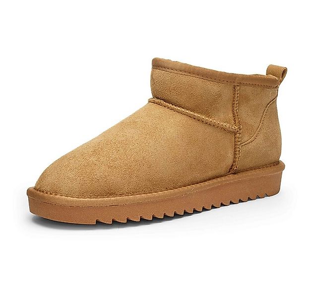 Ara ara - ALASKA - 12-29944-09 - Cognac Stiefel günstig online kaufen