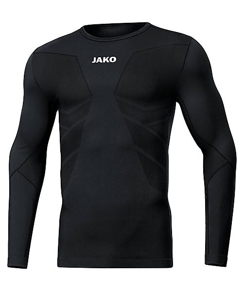 Jako Langarmshirt Herren Shirt COMFORT 2.0 günstig online kaufen